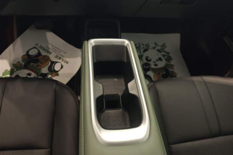 Used Baojun Spark EUV 2026 Model 301km Coffee Entrepreneur Edition
