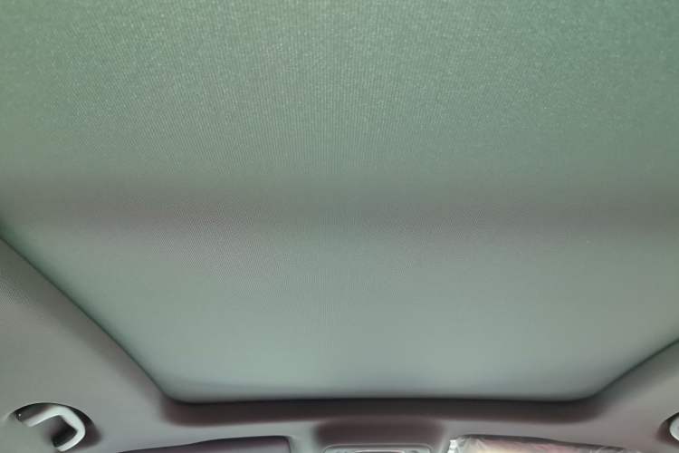 Used MG HS 2019 30T Automatic 2WD Trophy Supreme Edition China VI Standard