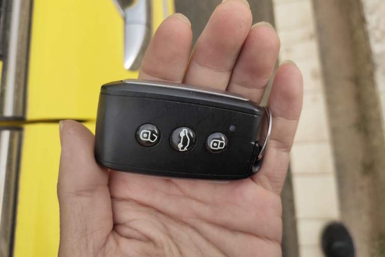 Used Soueast V3 Lingyue 2012 1.5L Manual Flagship Edition
