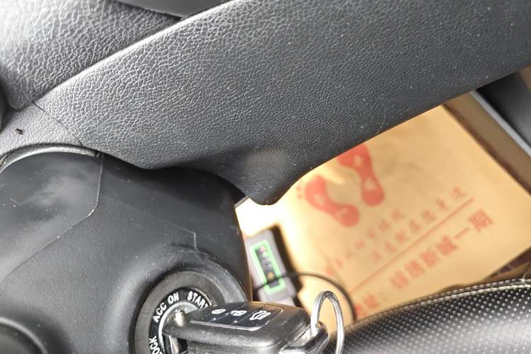 Used Hyundai Elantra (5th Generation / Langdong) 2016 1.6L Automatic Smart Version
