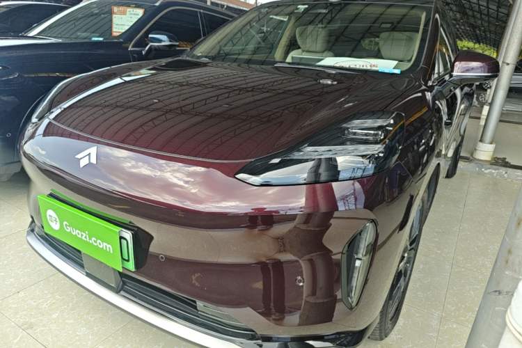 Used Hyptec HT 2024 825鸥翼 LiDAR Edition