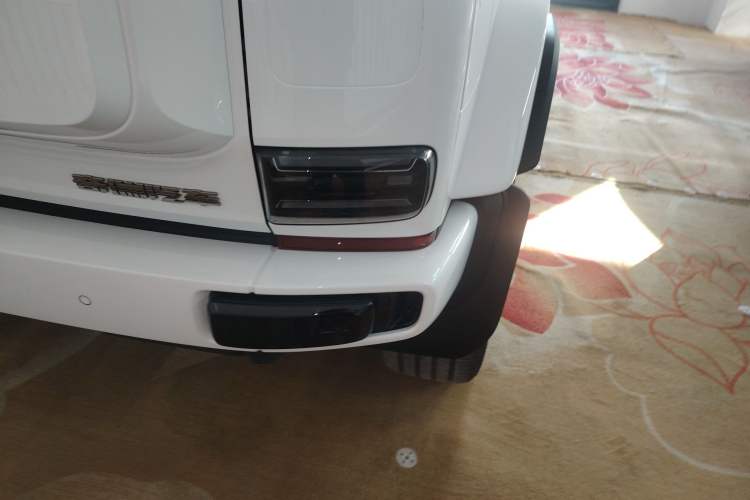 Used iCAR V23 2025 401 Two-Wheel Drive Advanced Edition Right Rear Taillight