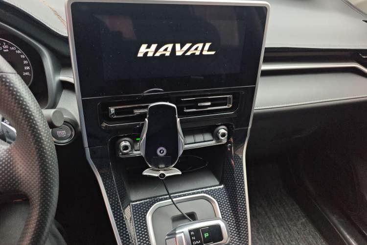 Used Haval M6 2023 PLUS 1.5T DCT Elite Smart Connectivity Model
