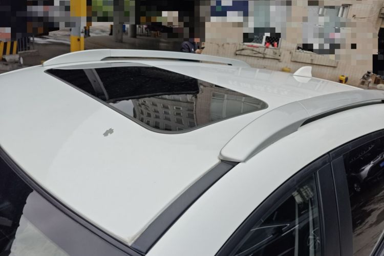 Used Mazda CX-5 2013 2.5L Automatic 4x4 Luxury Version Roof