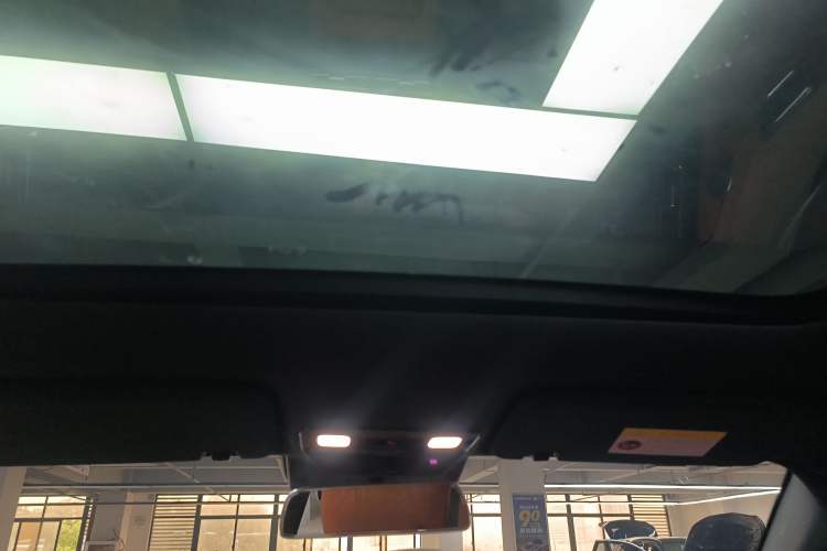 Used Li Auto L7 2024 Pro Model