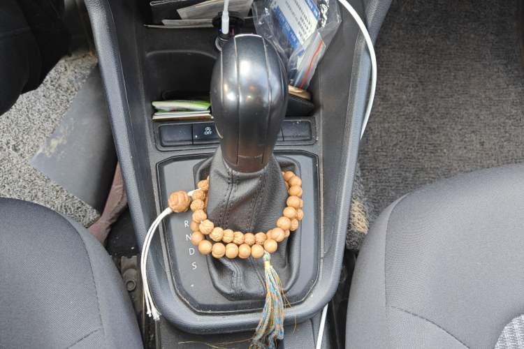 Used Volkswagen Santana 2021 1.5L Automatic Fashion Edition
