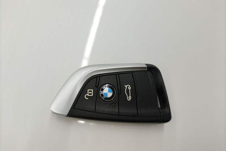 Used BMW X1 2022 sDrive25Li Leading Model
