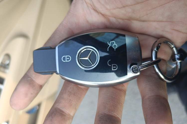 Used Mercedes-Benz S-Class 2011 S 350 L CGI
