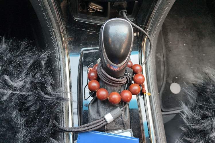 Used Cadillac ATS-L 2017 28T Fashion Edition
