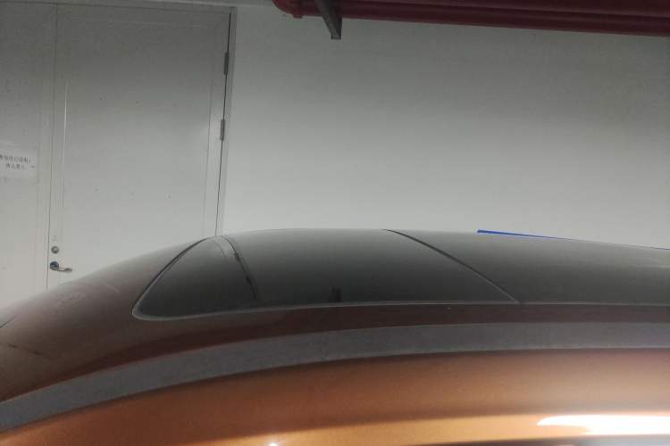 Used Nissan X-Trail 2014 2.0L CVT Comfort Edition 2WD
