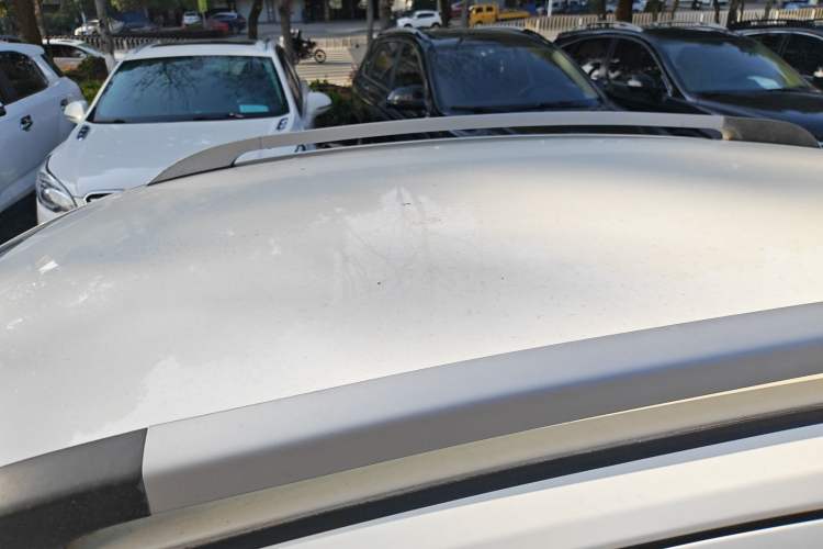 Used Haval H1 2016 Blue Label 1.5L AMT Luxury Model