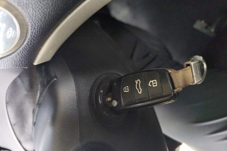 Used Chery Arrizo 5 2017 1.5L Manual Lingchao Edition