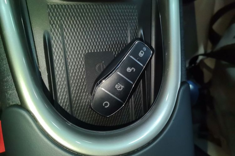 Used BYD Dolphin 2024 Honor Edition 420km Fashion Version
