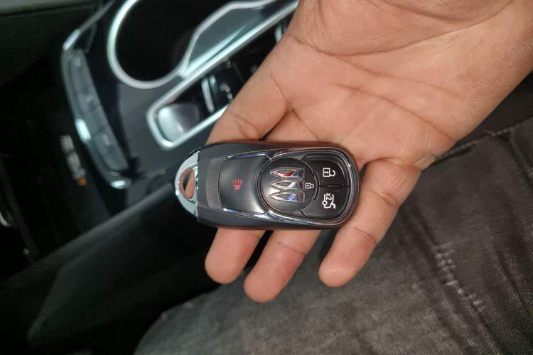 Used Buick Regal 2024 25T Deluxe Edition