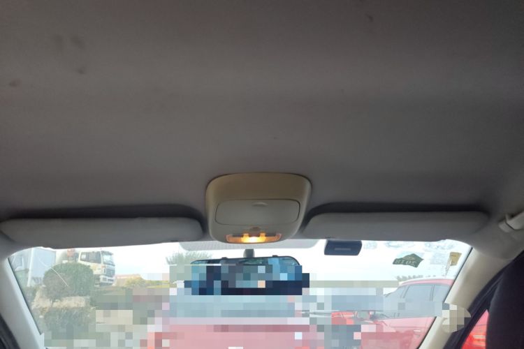 Used Peugeot 307 2010 Sedan 1.6L Automatic Comfort Edition