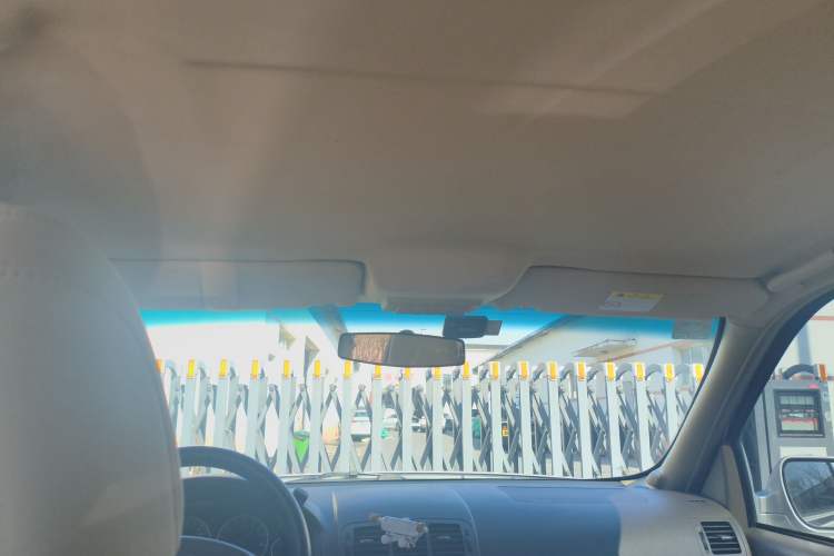 Used Buick GL8 2014 2.4L Classic Edition