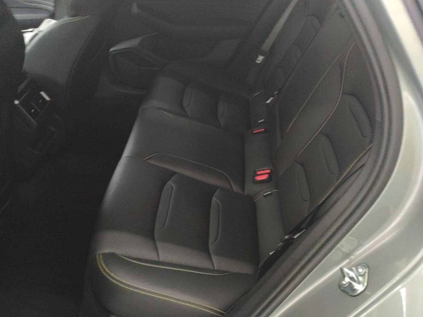 Geely Auto Preface 2023 1.5TD Kunlun Edition — снимка 20