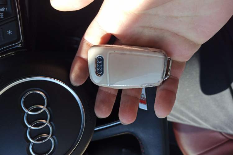 Used Audi A3 2020 Restyled Limousine 35 TFSI Ambition Version China VI