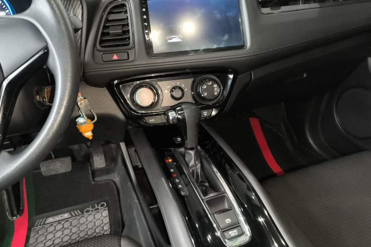 Used Honda Vezel 2020 1.5L CVT Elite Edition