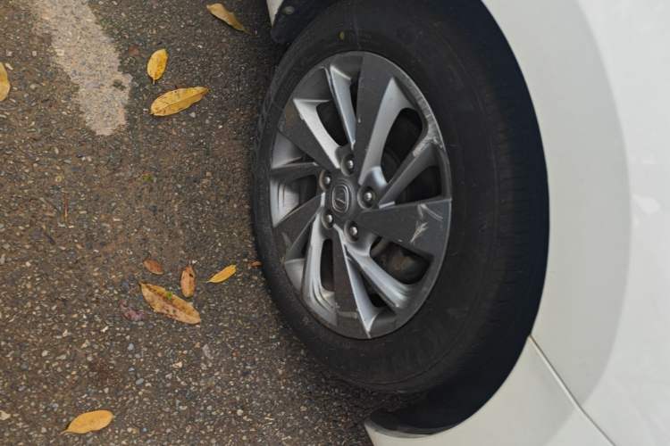 Used CHANGAN Eado DT 2018 1.6L Manual Smart Enjoyment Model Right Front Wheel Hub