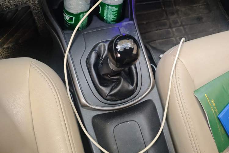 Used Honda Greiz 2016 1.5L Manual Classic Edition Gear Lever