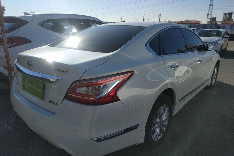 Used Nissan Teana 2013 2.5L XL Leading Edition
