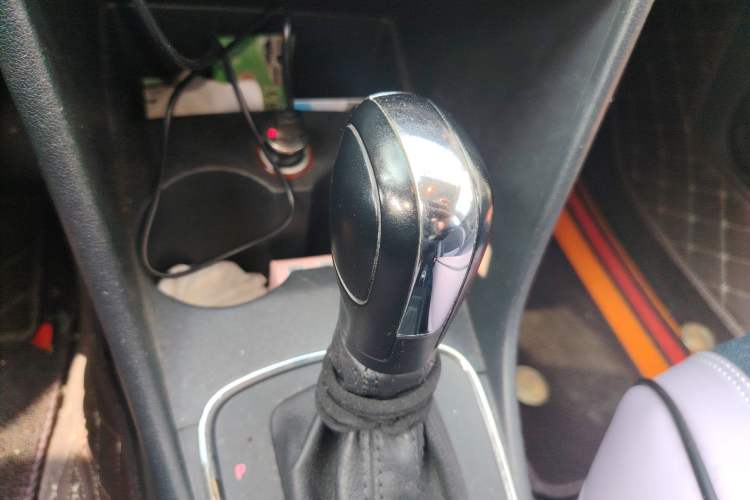 Used Volkswagen Polo 2014 1.6L Automatic Comfort Edition