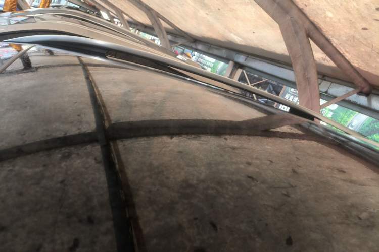 Used Mercedes-Benz GLC 2023 GLC 300 L 4MATIC Dynamic Edition 5-seater
