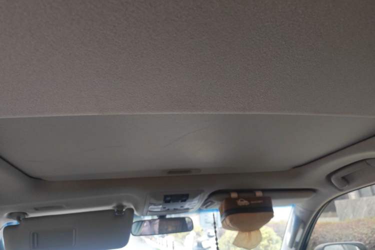 Used Toyota Prado 2018 3.5L Automatic TX-L
