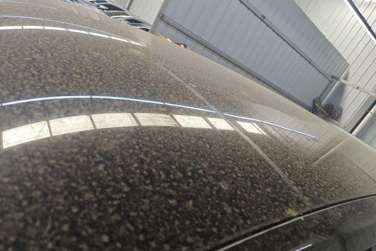 Used Li Auto L8 2023 Pro Model
