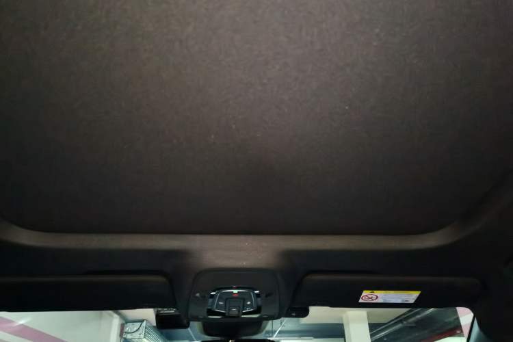 Used Audi A7 2022 55 TFSI quattro Prestige Edition Headliner