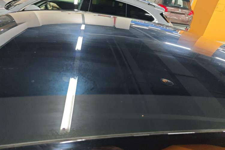 Used XPeng P7+ 2024 Long-Range Max
