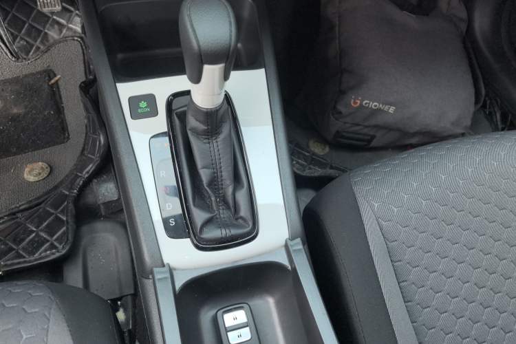 Used Honda Fit 2021 1.5L CVT Trend Edition