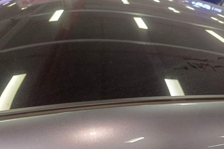 Used BYD Dolphin 2024 Honor Edition 420km Fashion Version