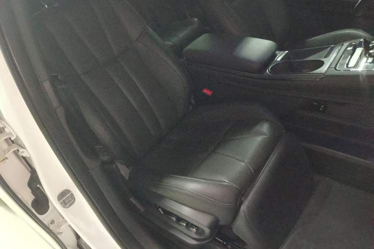 Used Nio ES8 2020 415 km Range 6-Seater Version
