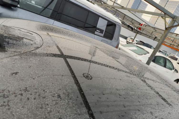 Used Geely Galaxy Galaxy 8 2025 130km EM-P Starship Edition