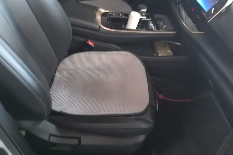 Used GAC Group GAC Toyota iA5 2019 Leading Edition
