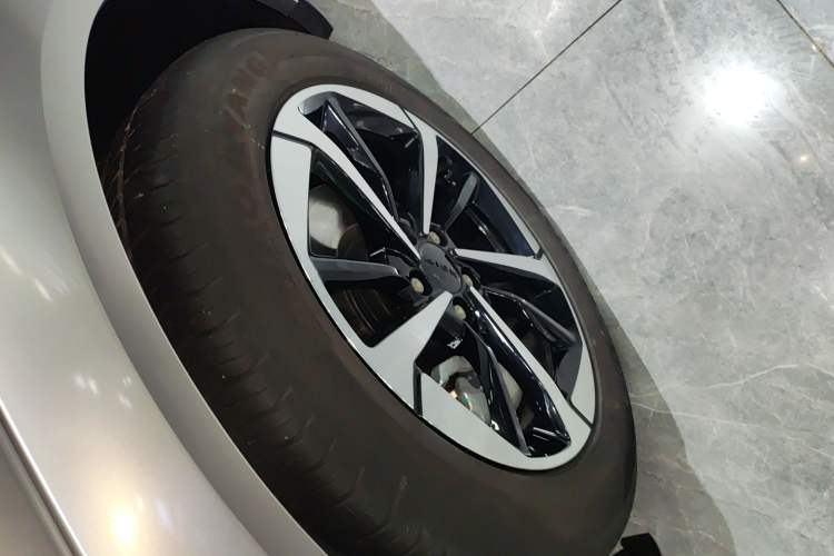 Used AION Y 2025 Plus 510 Enjoy Edition
