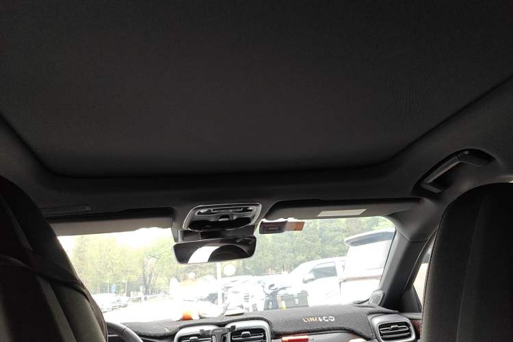 Used Lynk & Co 03 2020 2.0TD Automatic Jing Pro Edition
