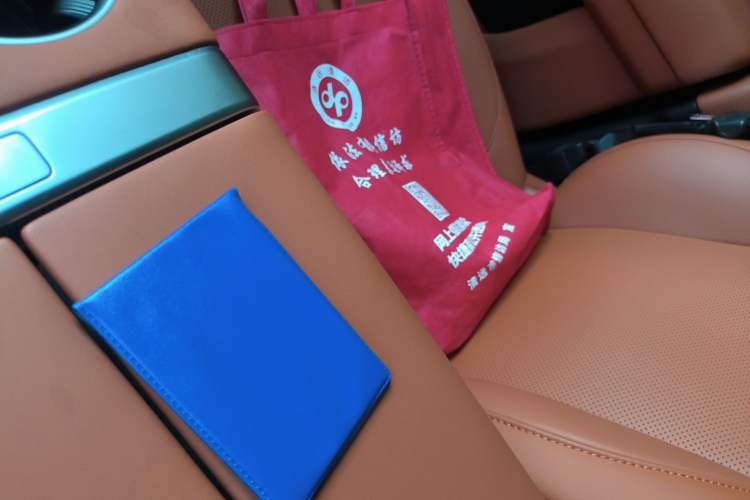 Used Li Auto L9 2023 Pro Model
