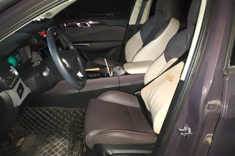 Used Lynk & Co 02 2020 High-Energy Edition 2.0T Automatic Two-Wheel Drive Shine Pro Edition
