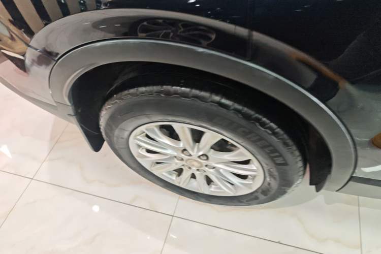 Used Buick Enclave 2020 28T Two-Wheel Drive Luxury Version