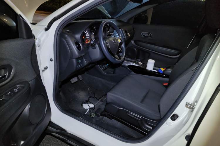 Used Honda XR-V 2021 220TURBO CVT Comfort Version