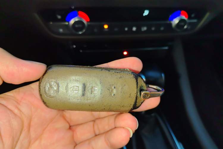 Used Mazda Atenza 2021 2.5L Blue Sky Prestige Edition