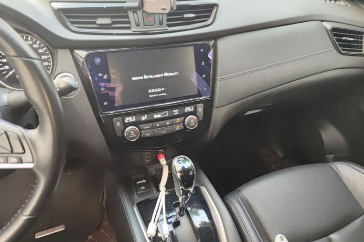 Used Nissan X-Trail 2020 2.0L XL Premium CVT 2WD SmartConnect Luxury Edition