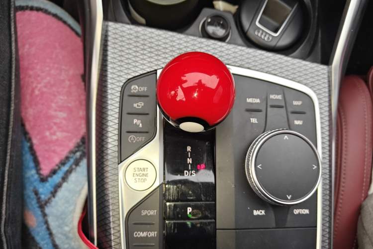 Used BMW 3 Series 2023 325i M Sport Night Edition Package
