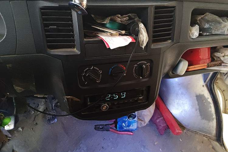 Used Wuling Zhiguang 2010 1.0L Liye Edition