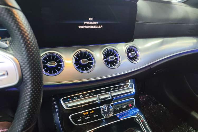 Used Mercedes-Benz E-Class 2019 E 200 Coupe
