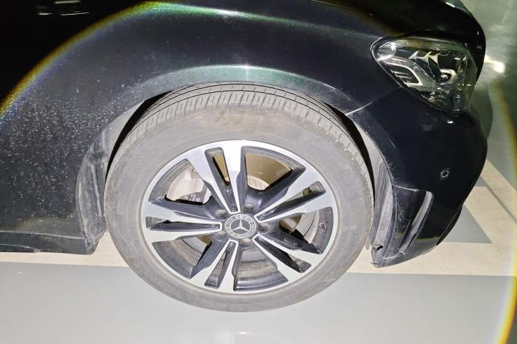 Used Mercedes-Benz C-Class 2019 C 260 Sport Edition