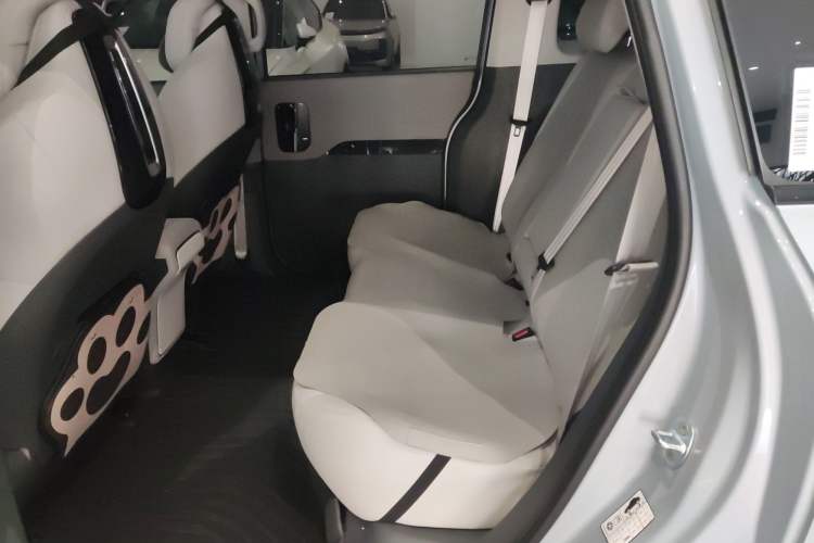 Used ARCFOX Kaola S 2024 AIR
